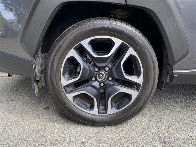 image-6, 2019 Toyota RAV4 Adventure 2.5P 8AT AWD SUV at Christchurch