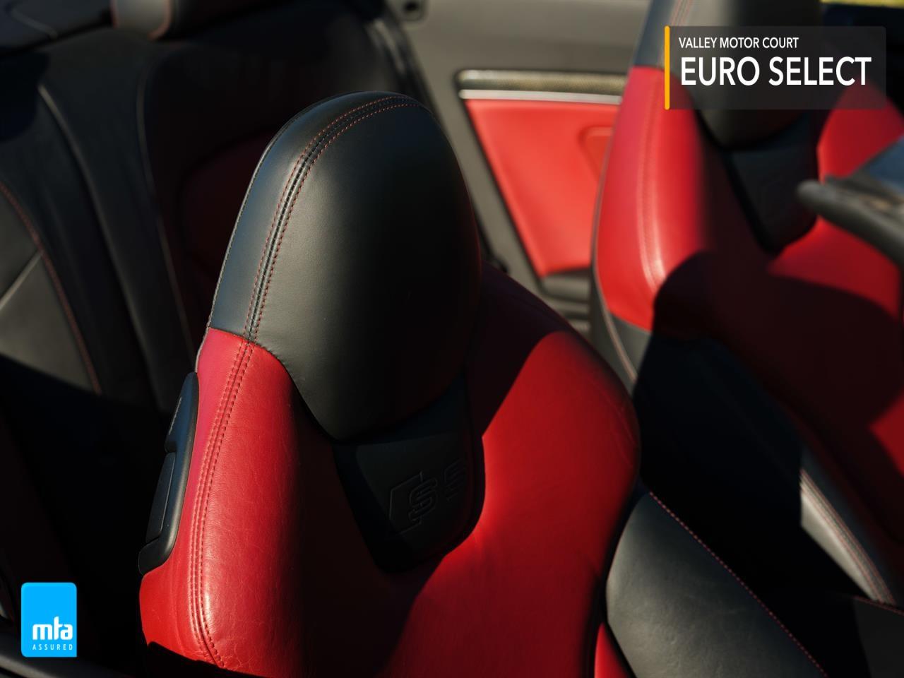 image-16, 2011 Audi S5 3.0L TFSi at Dunedin