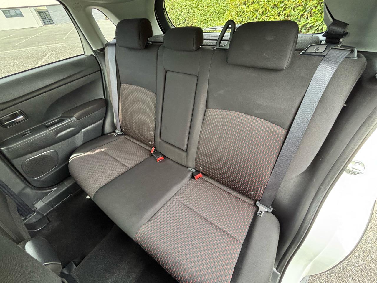 image-11, 2017 Mitsubishi ASX NZ NEW XLS SPEC ULTRA POPULAR  at Gore