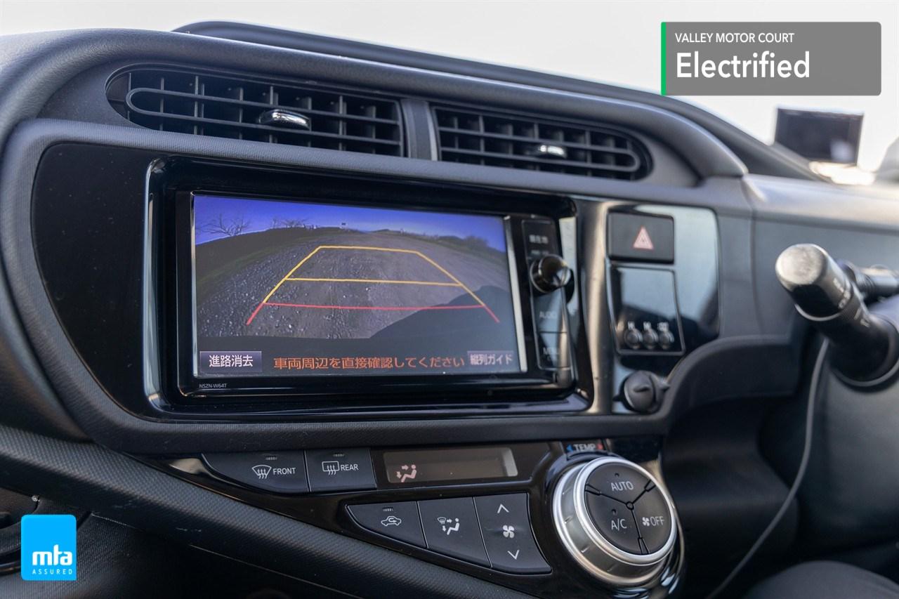 image-13, 2016 Toyota Aqua X- Urban at Dunedin