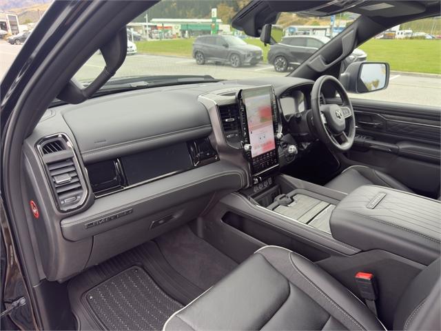 image-12, 2026 RAM 1500 Limited 3.0 SST HO at Central Otago