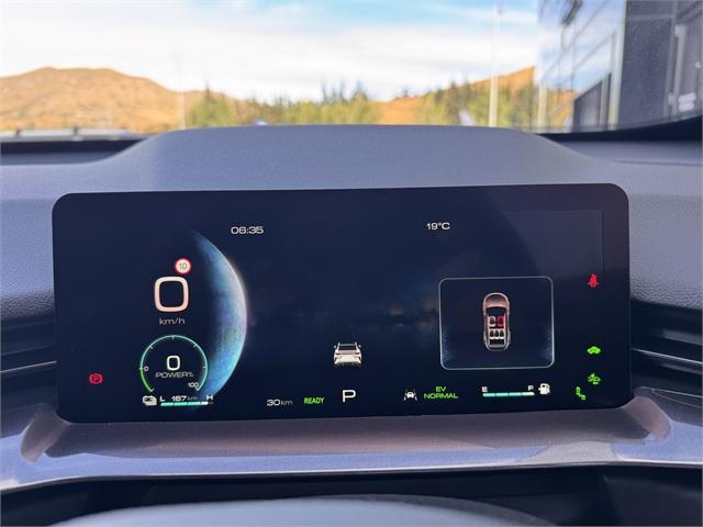 image-15, 2026 Haval H6 GT Ultra Auto PHEV 4X4 at Dunedin