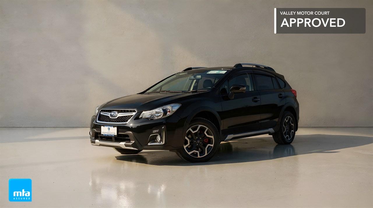 image-0, 2016 Subaru Xv 2.0I at Dunedin