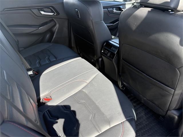 image-9, 2023 Isuzu D-Max X-Terrain DCab 4WD PE at Central Otago