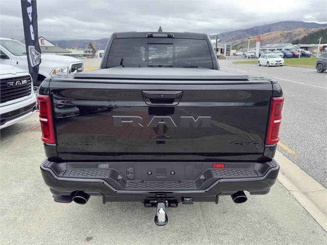 image-3, 2026 RAM 1500 Limited 3.0 SST HO at Central Otago