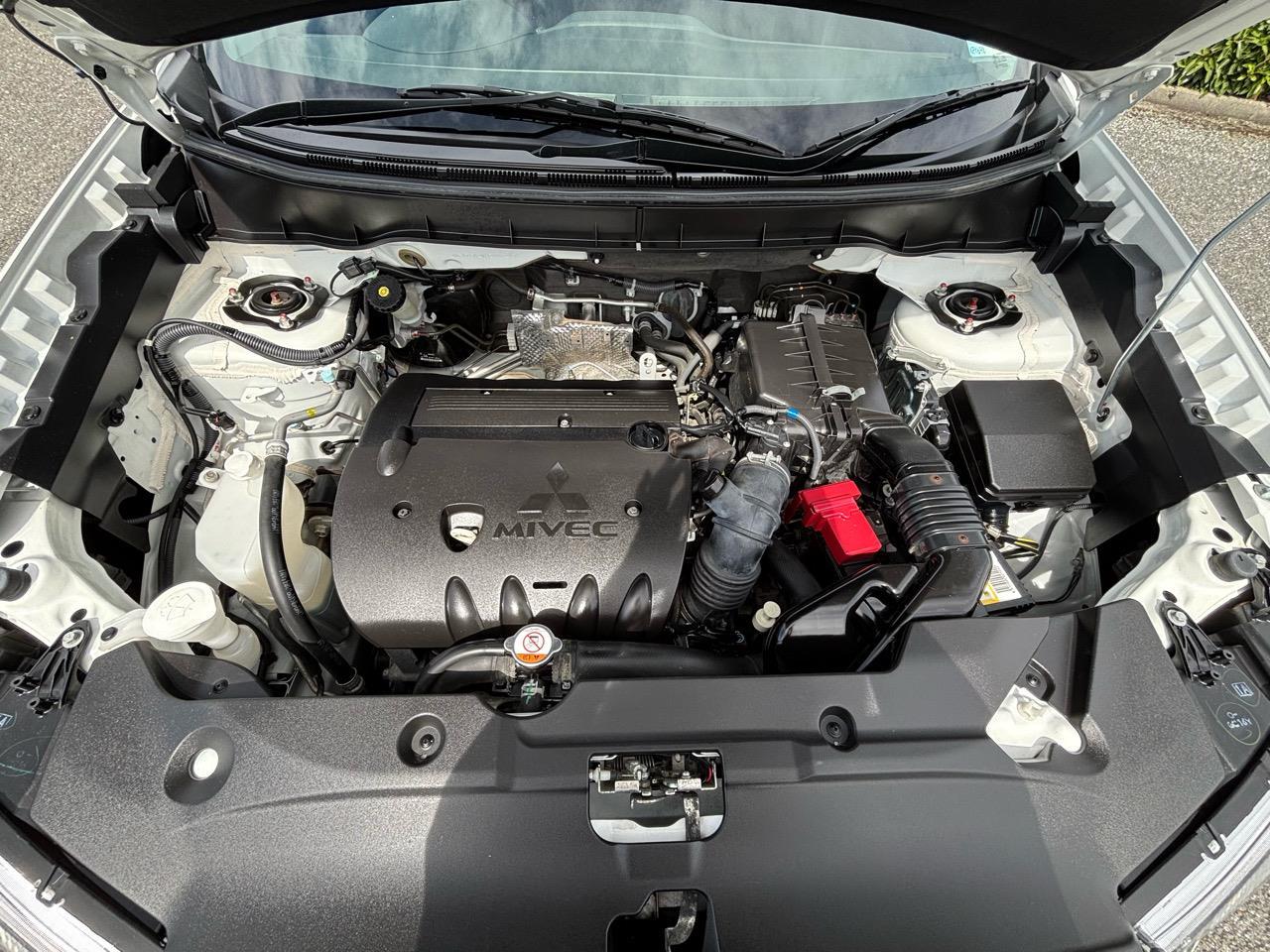 image-16, 2017 Mitsubishi ASX NZ NEW XLS SPEC ULTRA POPULAR  at Gore