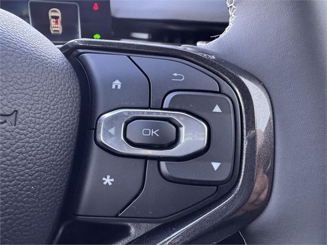 image-17, 2026 Haval H6 GT Ultra Auto PHEV 4X4 at Dunedin