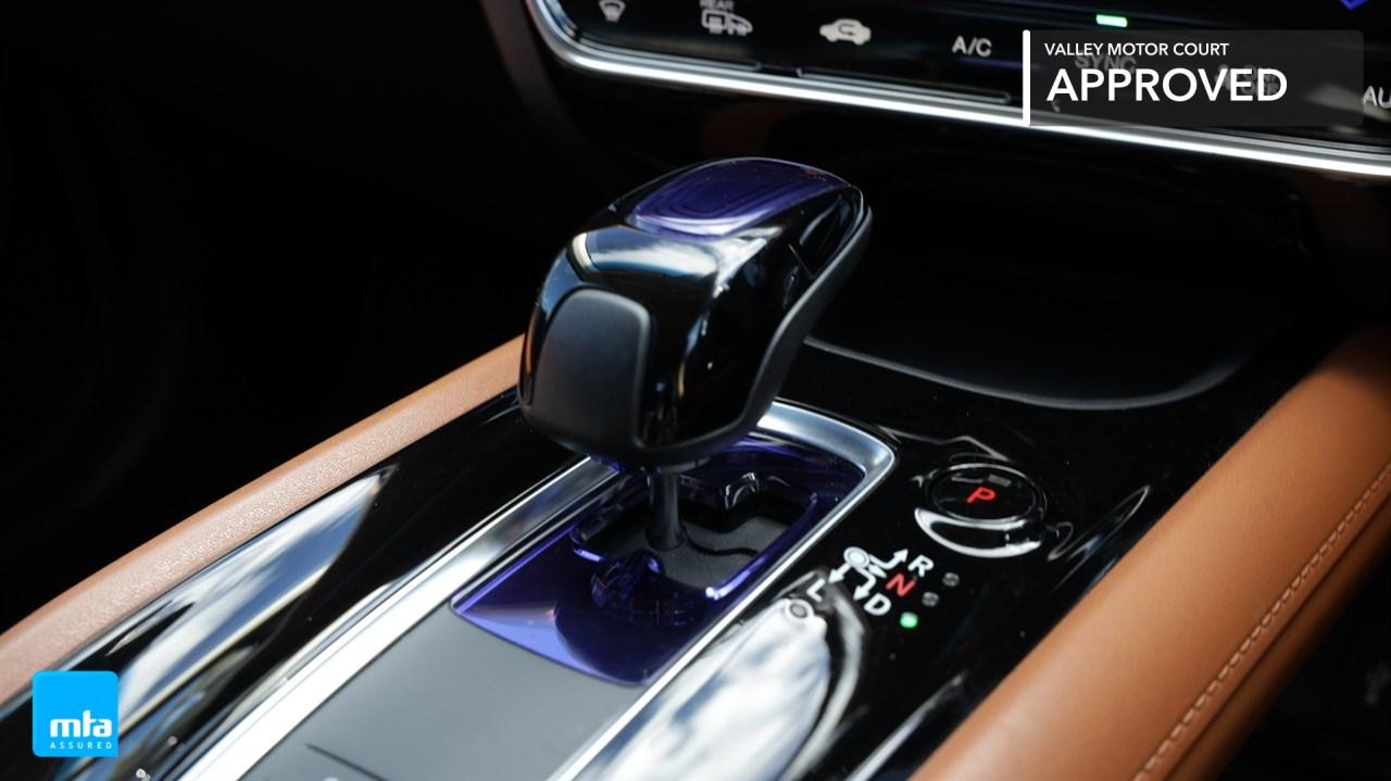 image-18, 2017 Honda Vezel HYBRID Z HONDA SENSING at Dunedin