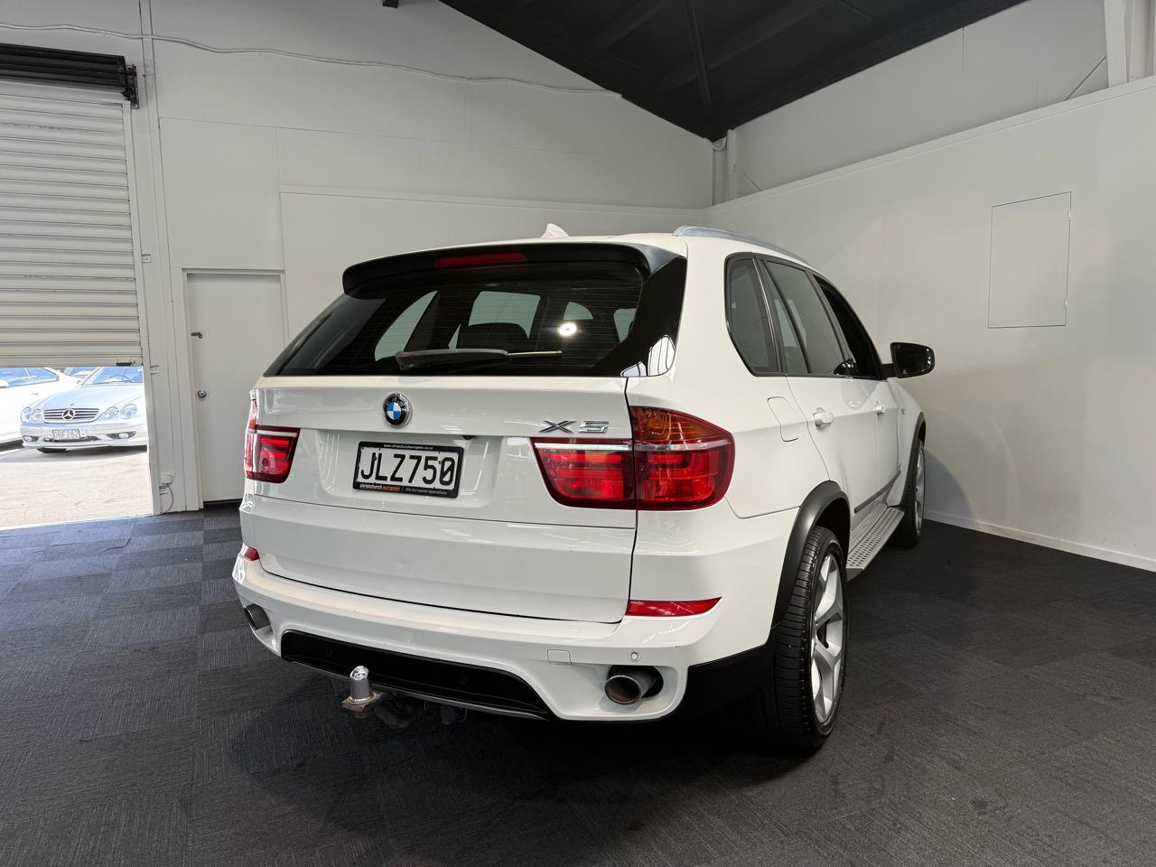 image-3, 2010 BMW X5 40d Twin Turbo NZ New at Christchurch