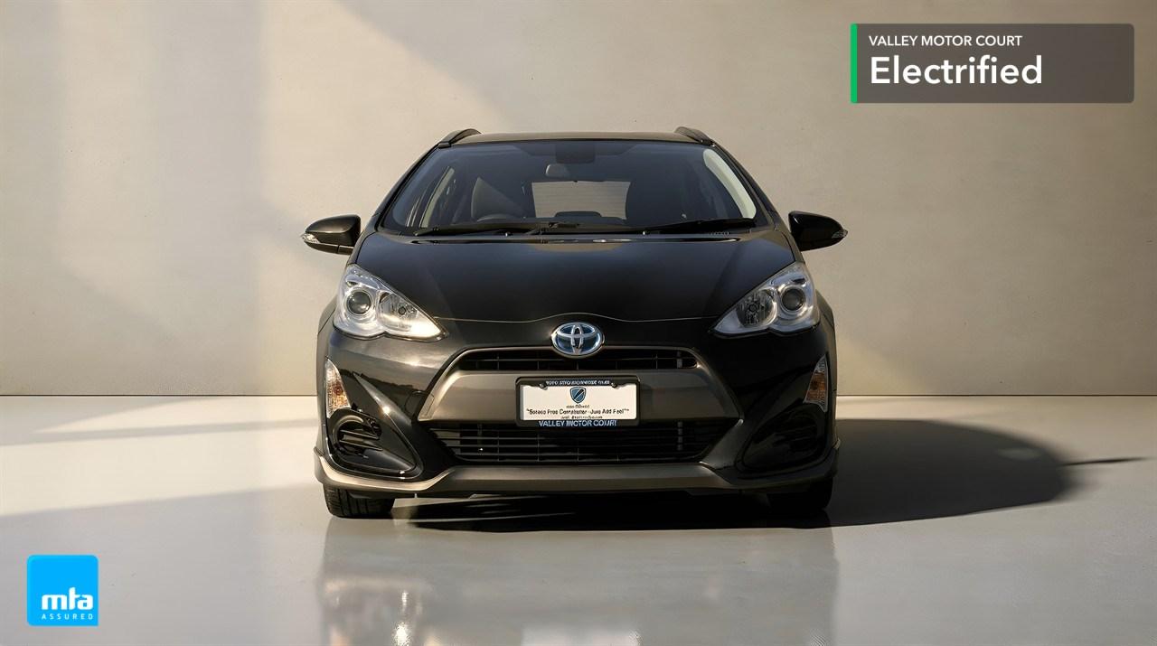 image-6, 2016 Toyota Aqua X- Urban at Dunedin