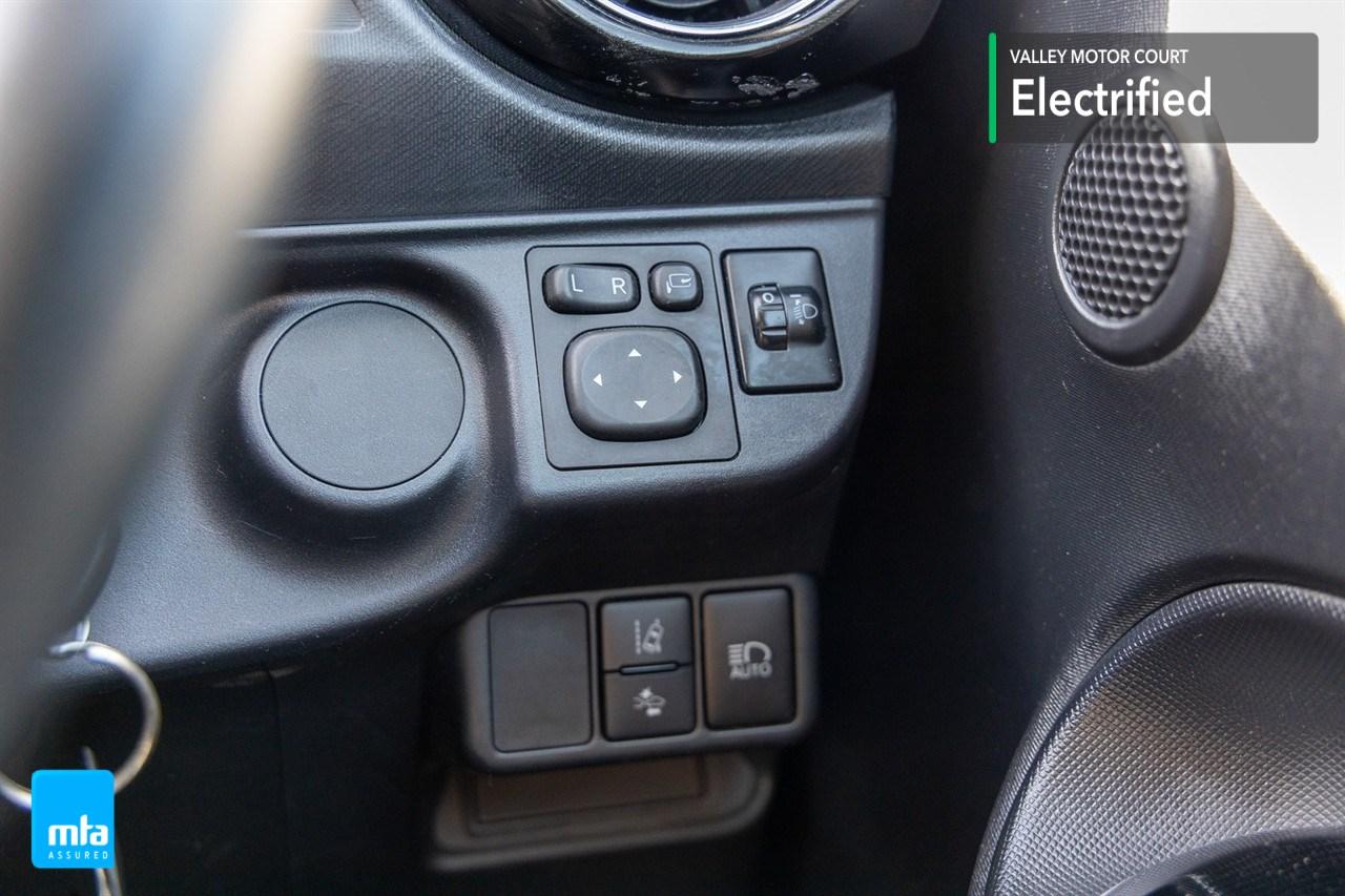 image-14, 2016 Toyota Aqua X- Urban at Dunedin