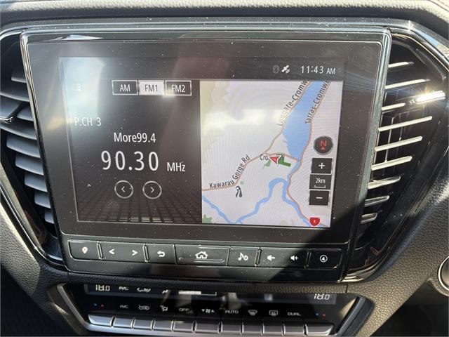 image-14, 2023 Isuzu D-Max X-Terrain DCab 4WD PE at Central Otago