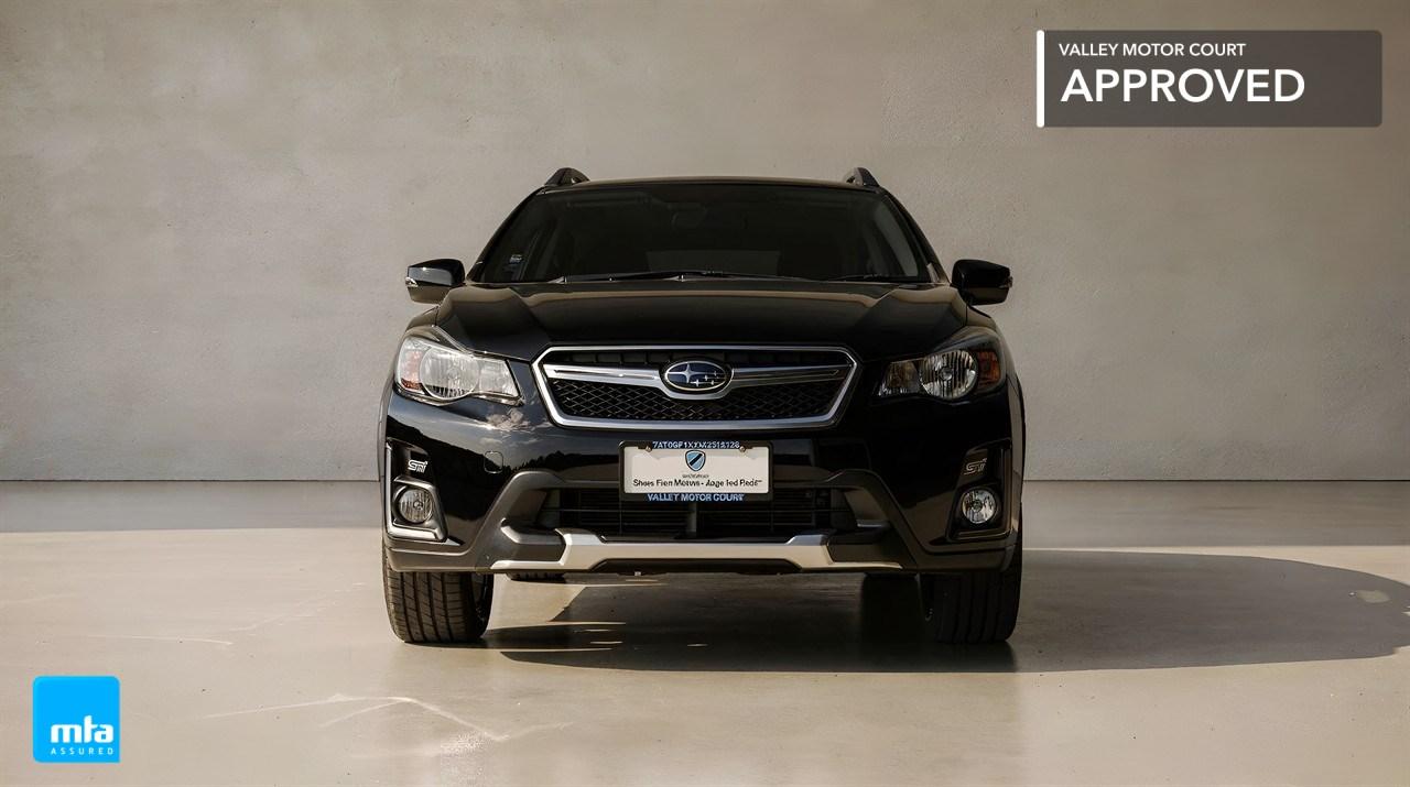 image-6, 2016 Subaru Xv 2.0I at Dunedin