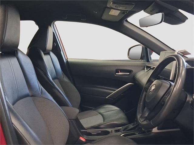 image-14, 2023 Toyota Corolla Cross GXL 2.0L Hybrid at Dunedin