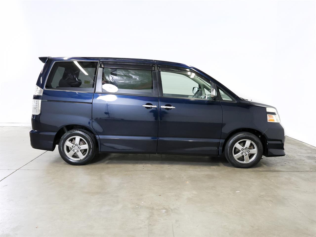 image-9, 2006 Toyota VOXY 'Z-Edition' 8-Seater with Twin Mo at Christchurch