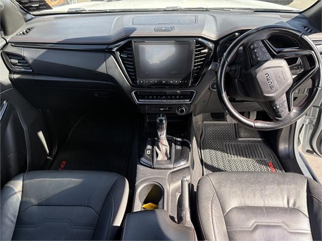 image-10, 2023 Isuzu D-Max X-Terrain DCab 4WD PE at Central Otago