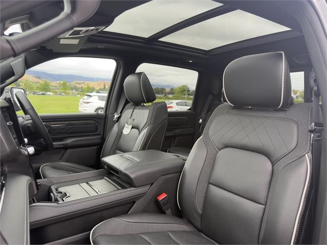 image-11, 2026 RAM 1500 Limited 3.0 SST HO at Central Otago