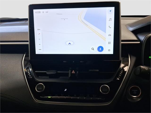 image-18, 2023 Toyota Corolla Cross GXL 2.0L Hybrid at Dunedin