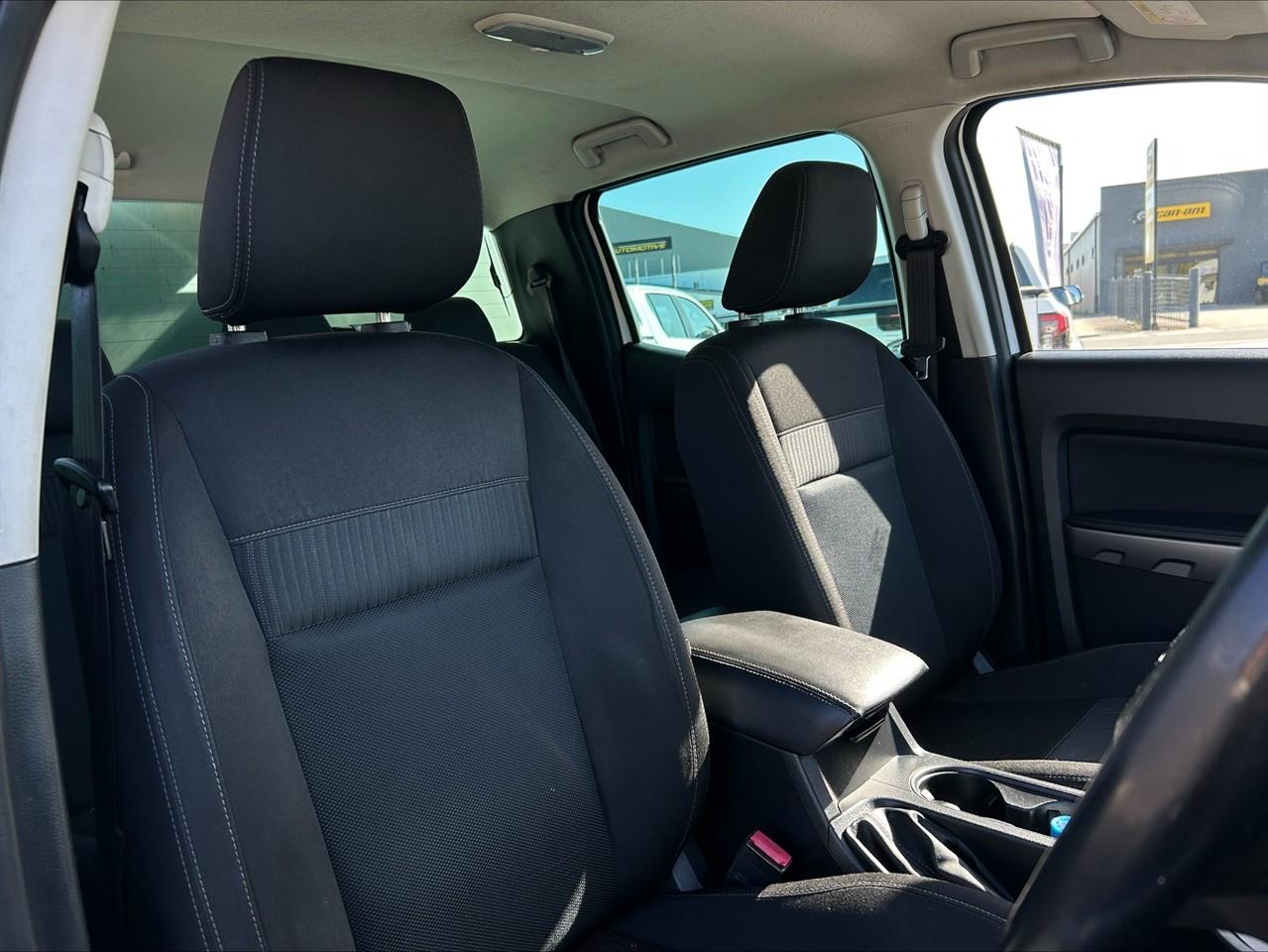 image-14, 2020 Ford Ranger XLT Double Cab W/S 3 at Waimakariri