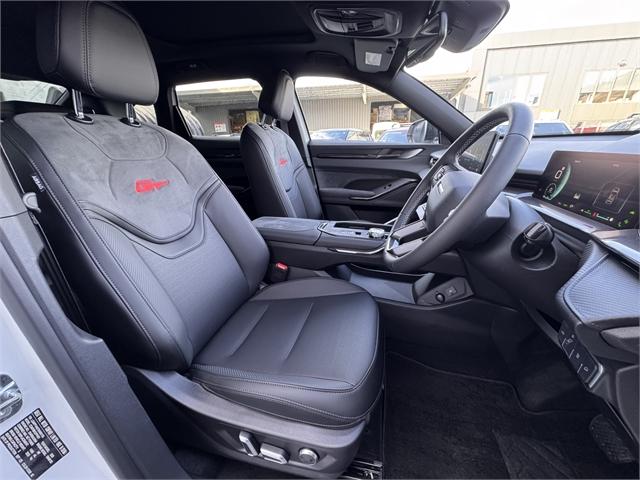 image-10, 2026 Haval H6 GT Ultra Auto PHEV 4X4 at Dunedin