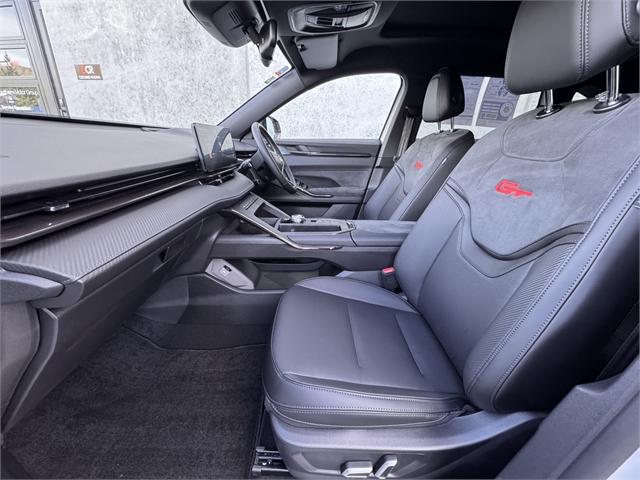 image-9, 2026 Haval H6 GT Ultra Auto PHEV 4X4 at Dunedin