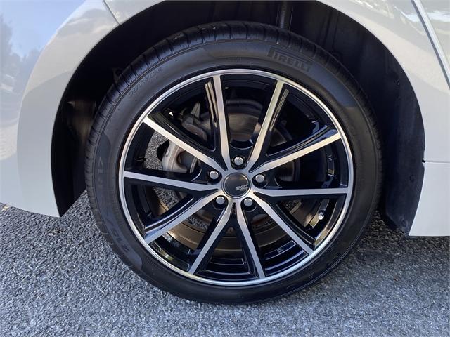 image-6, 2018 Toyota Corolla Sport Hybrid at Christchurch