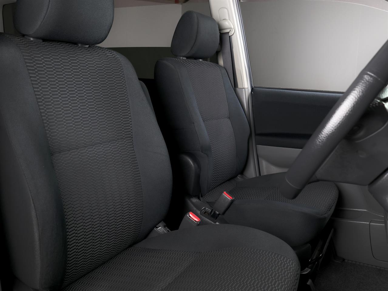 image-16, 2006 Toyota VOXY 'Z-Edition' 8-Seater with Twin Mo at Christchurch