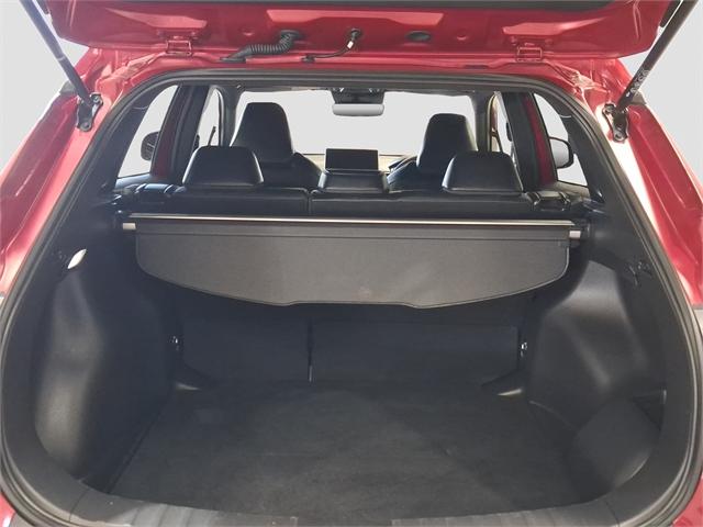 image-10, 2023 Toyota Corolla Cross GXL 2.0L Hybrid at Dunedin