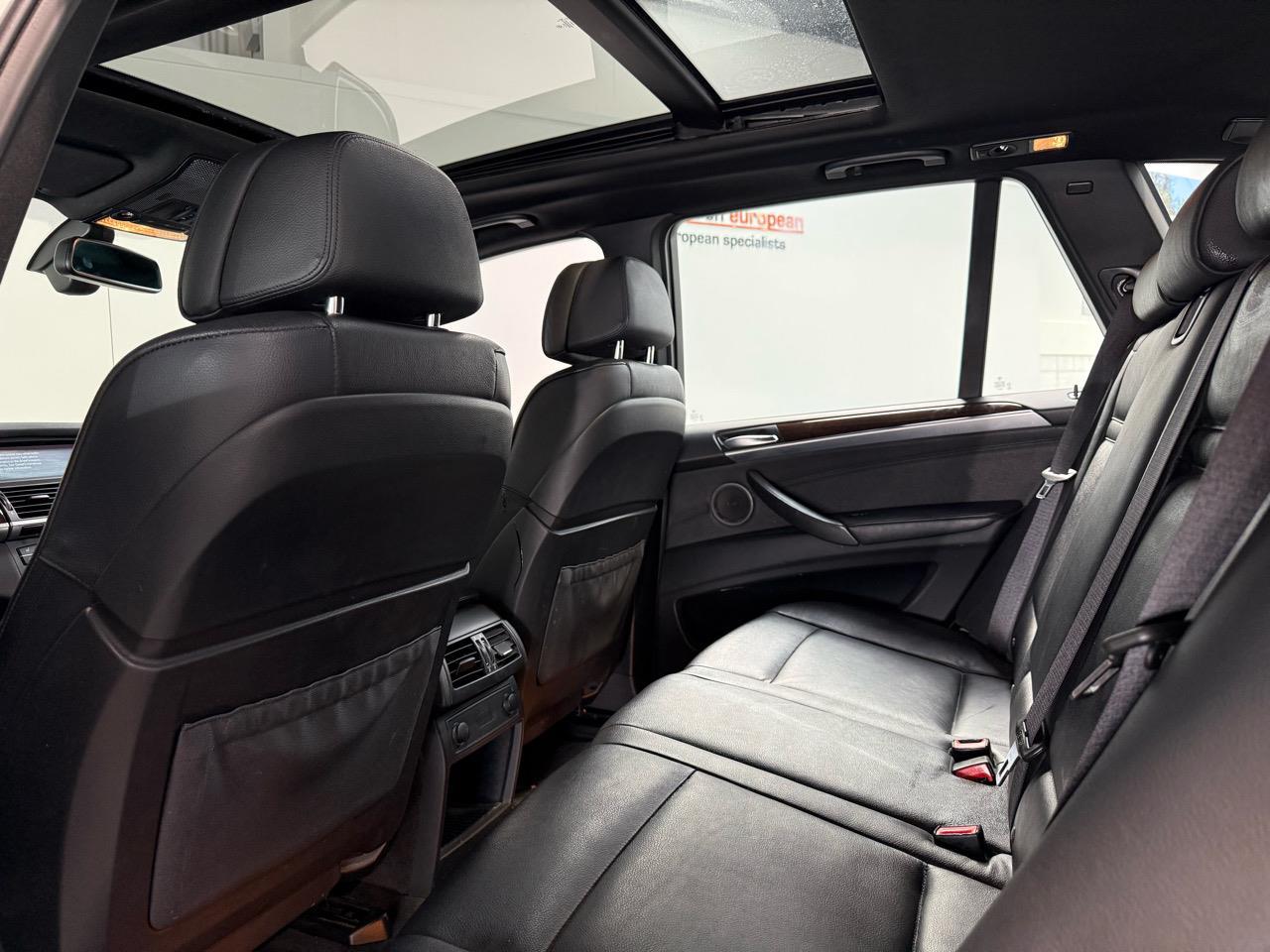 image-6, 2010 BMW X5 40d Twin Turbo NZ New at Christchurch