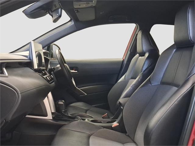 image-13, 2023 Toyota Corolla Cross GXL 2.0L Hybrid at Dunedin