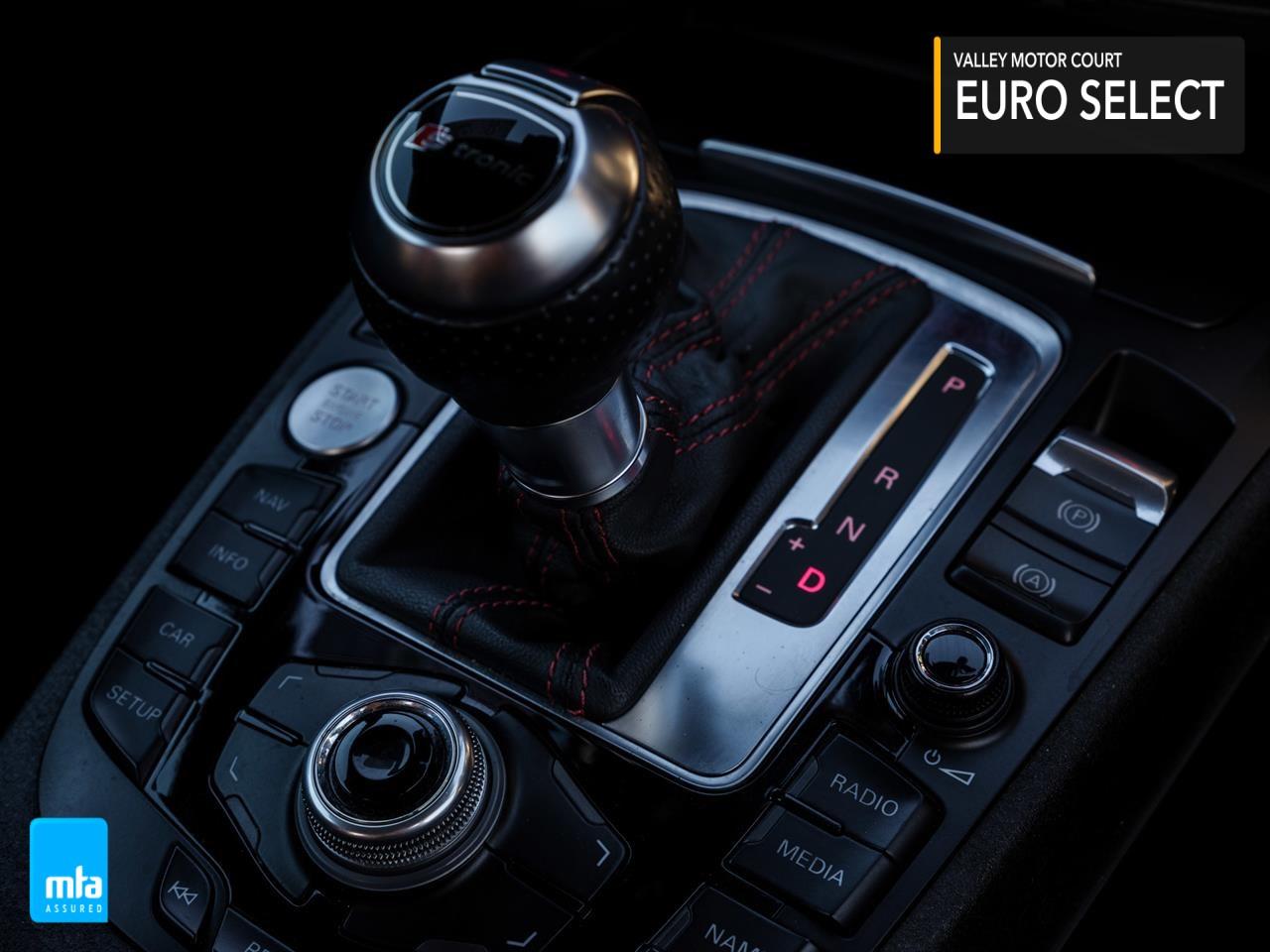 image-13, 2011 Audi S5 3.0L TFSi at Dunedin