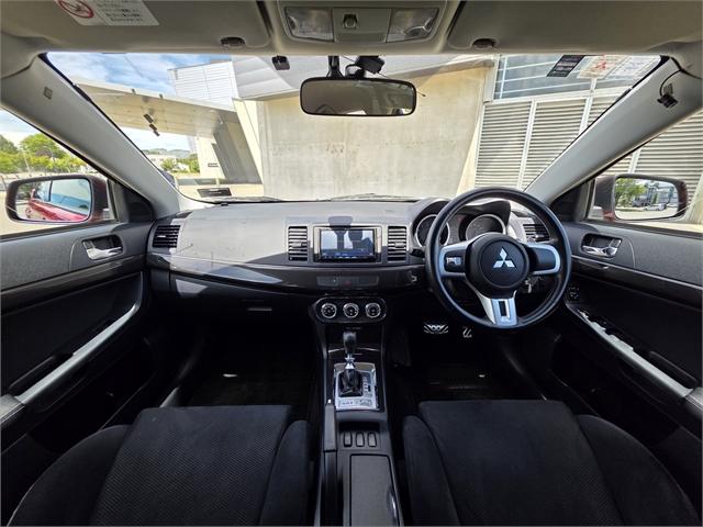 image-16, 2010 Mitsubishi Lancer Evolution X at Christchurch