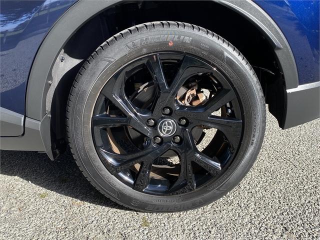 image-6, 2020 Toyota C-HR 1.8 Hybrid G Mode Nero Safety Plu at Christchurch