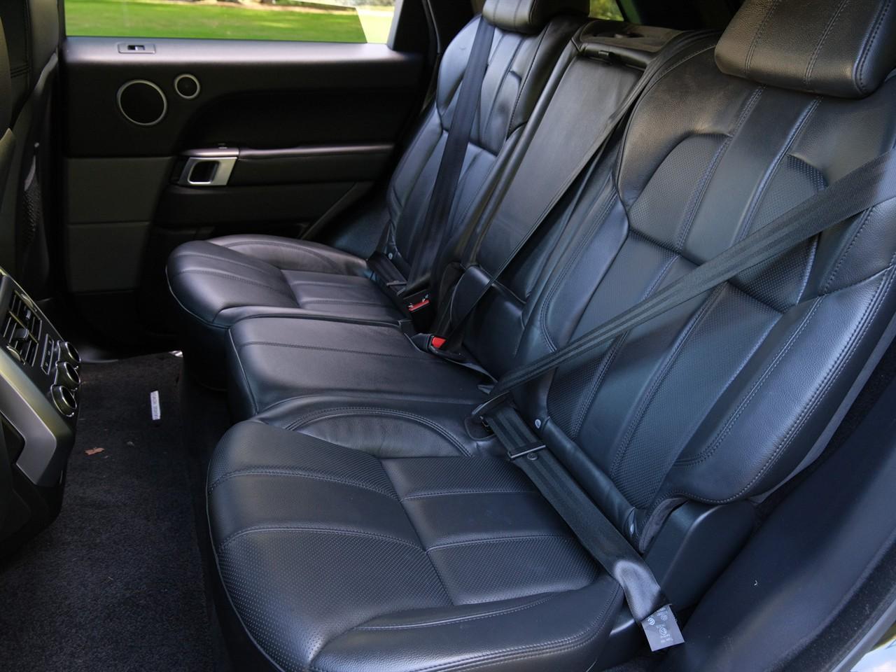 image-18, 2018 LandRover Range Rover Sport 3.0lt T/Diesel 4W at Christchurch