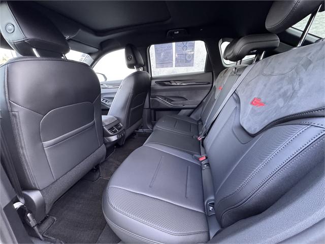 image-7, 2026 Haval H6 GT Ultra Auto PHEV 4X4 at Dunedin