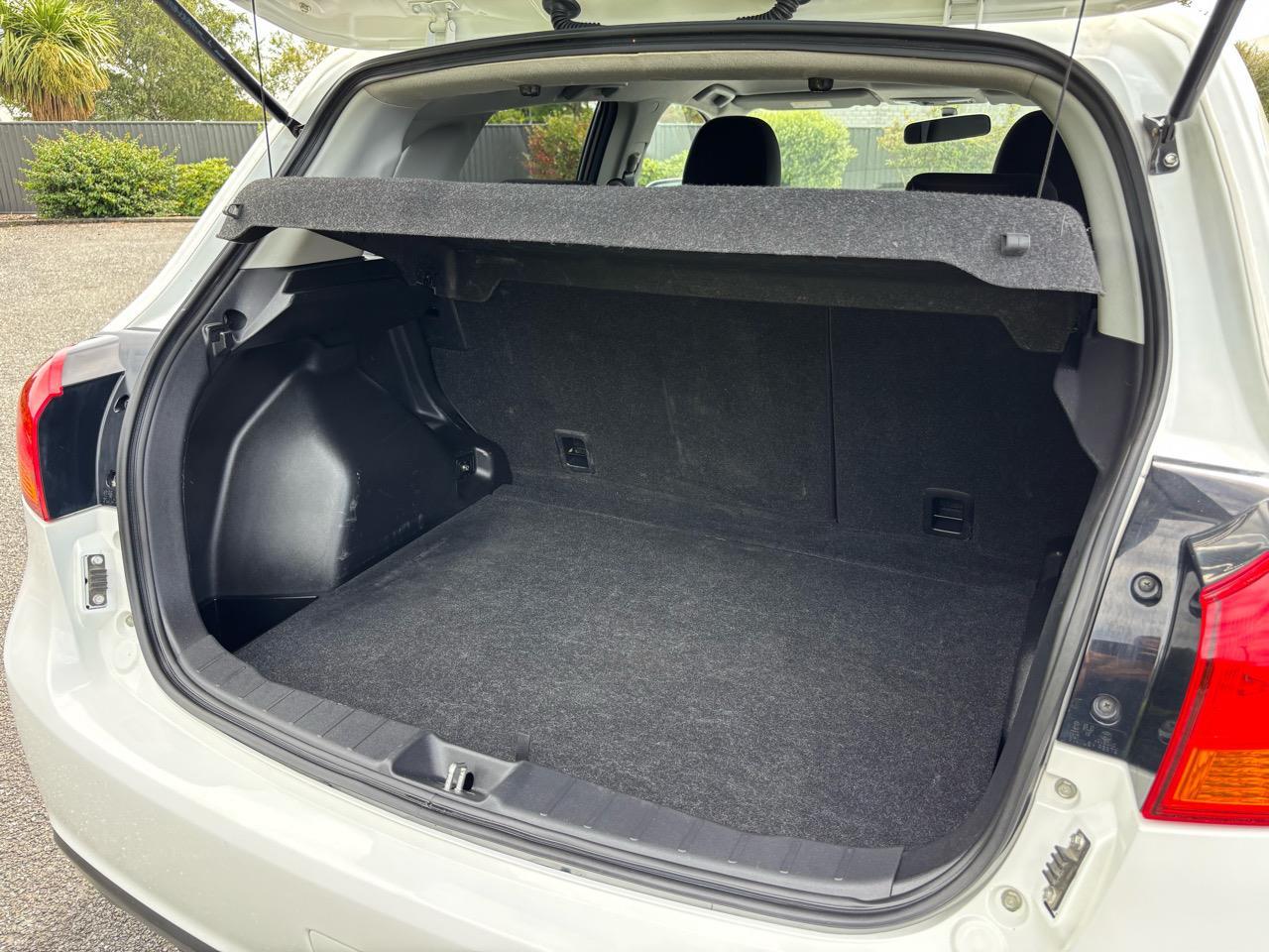 image-7, 2017 Mitsubishi ASX NZ NEW XLS SPEC ULTRA POPULAR  at Gore