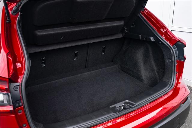 image-9, 2021 Nissan Qashqai ST 106kW Petrol Auto at Christchurch