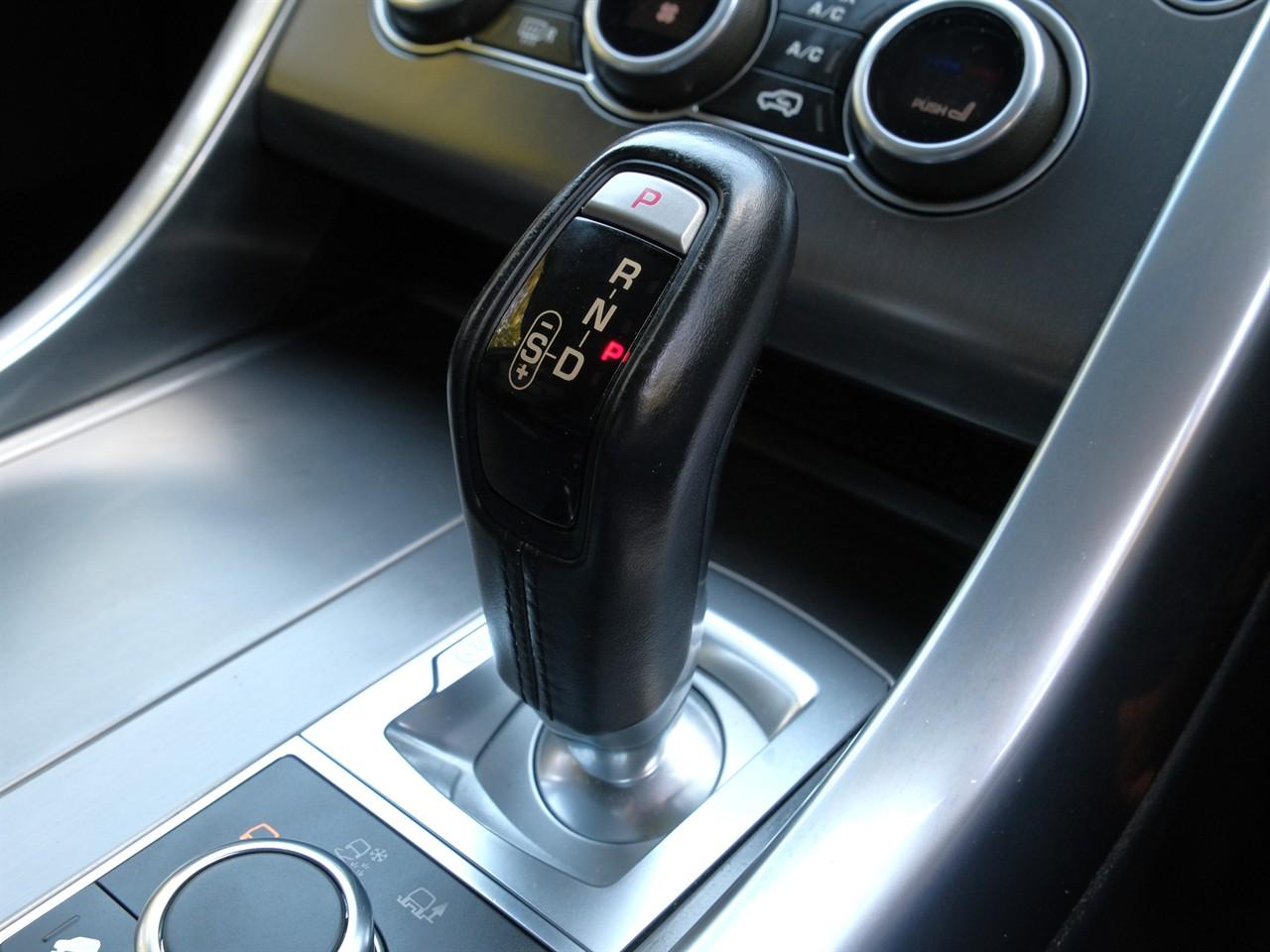 image-12, 2018 LandRover Range Rover Sport 3.0lt T/Diesel 4W at Christchurch