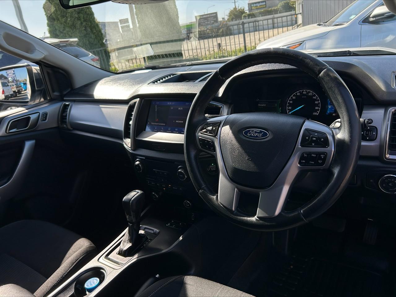 image-9, 2020 Ford Ranger XLT Double Cab W/S 3 at Waimakariri