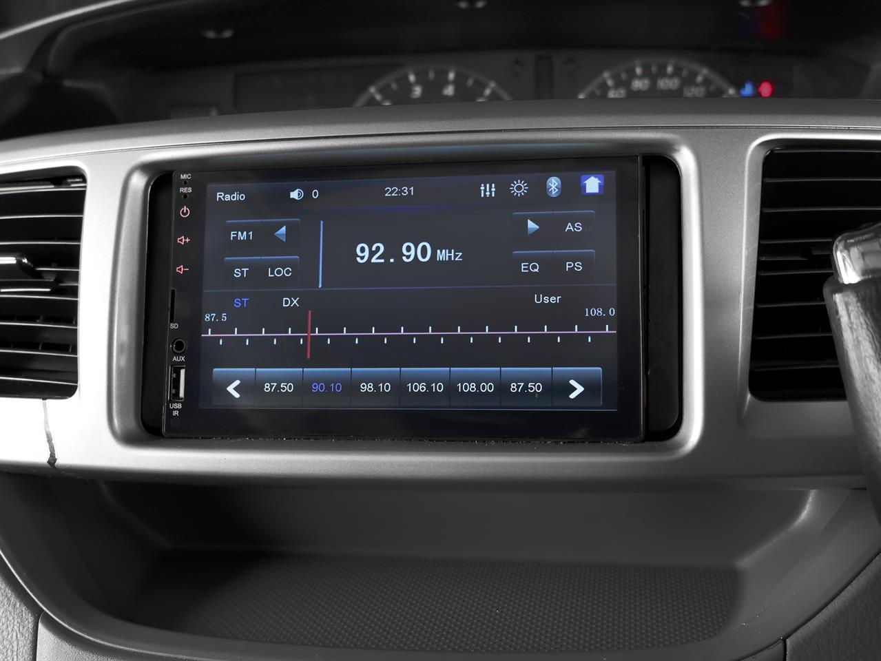 image-15, 2006 Toyota VOXY 'Z-Edition' 8-Seater with Twin Mo at Christchurch