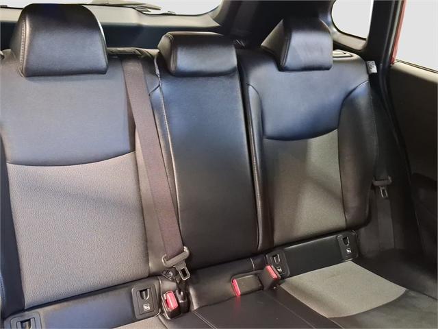 image-11, 2023 Toyota Corolla Cross GXL 2.0L Hybrid at Dunedin