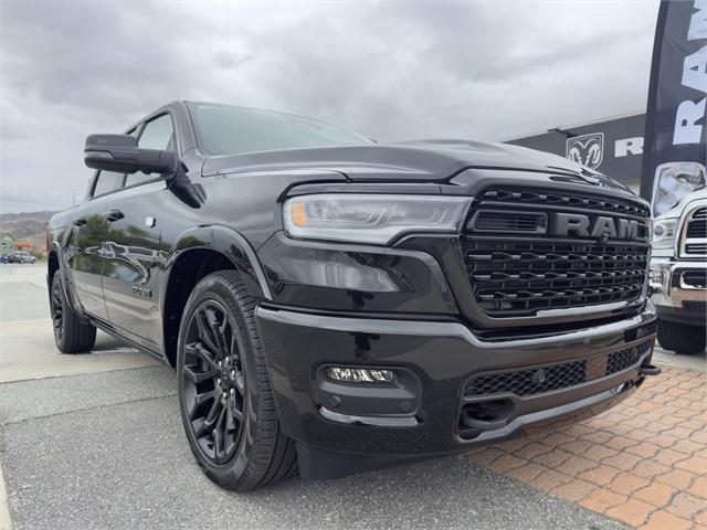 image-5, 2026 RAM 1500 Limited 3.0 SST HO at Central Otago