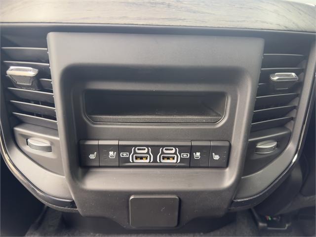 image-13, 2026 RAM 1500 Limited 3.0 SST HO at Central Otago