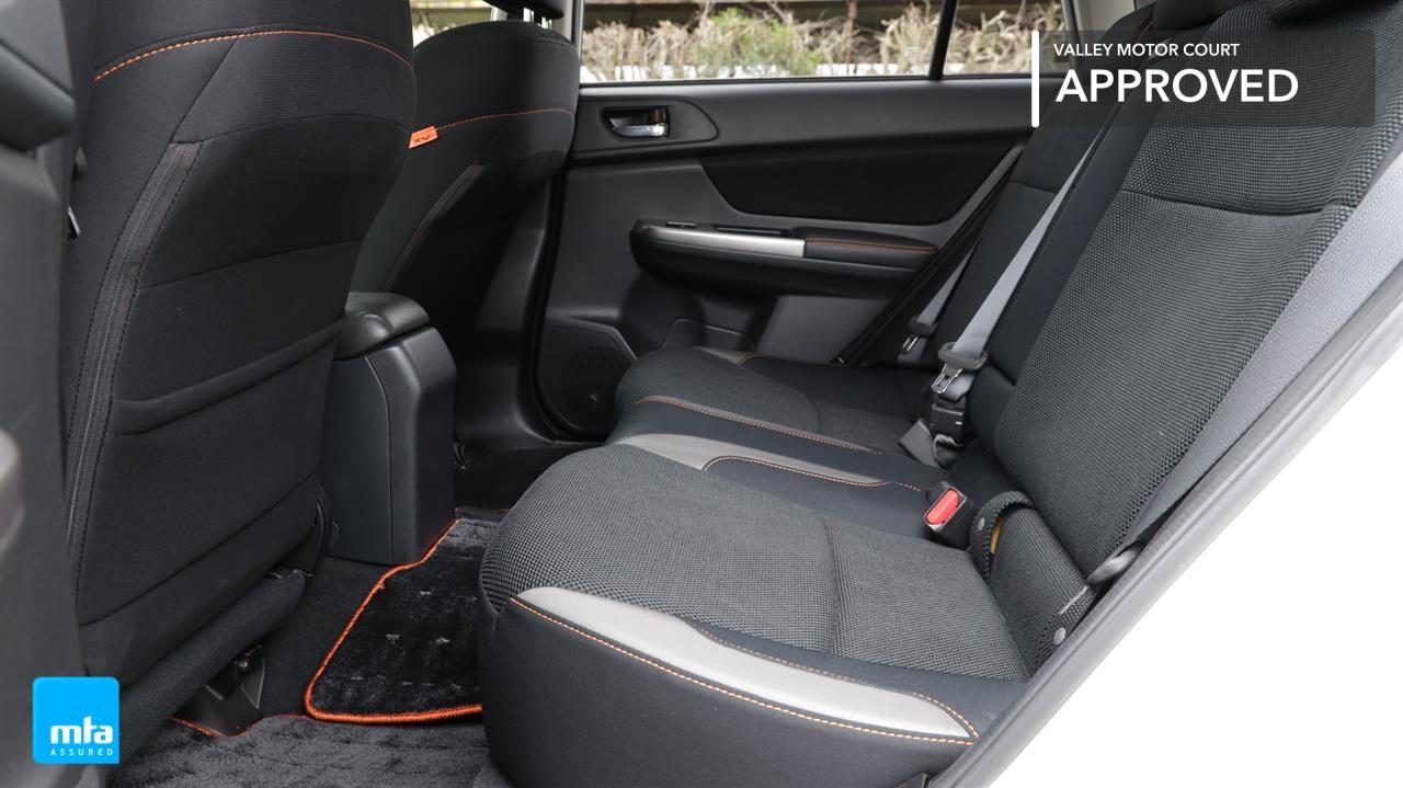 image-9, 2016 Subaru Xv 2.0i Eyesight at Dunedin
