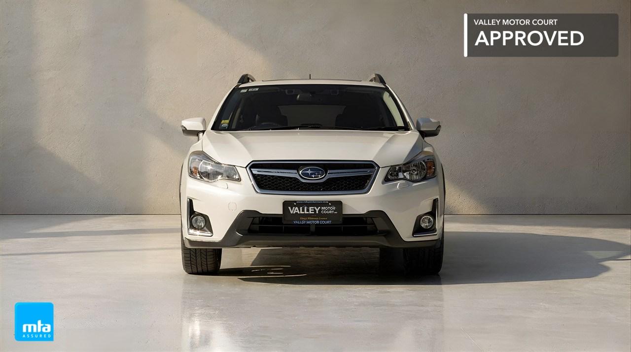 image-4, 2016 Subaru Xv 2.0i Eyesight at Dunedin