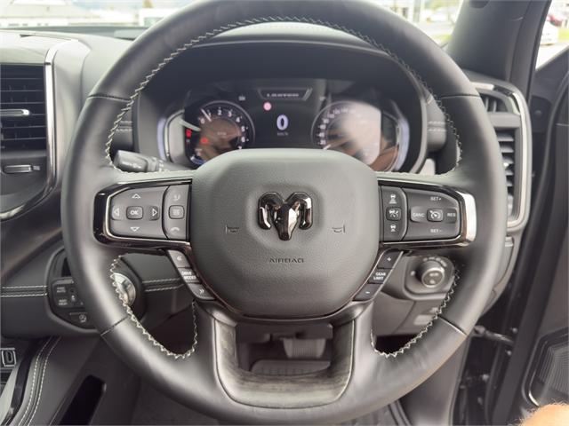 image-19, 2026 RAM 1500 Limited 3.0 SST HO at Central Otago