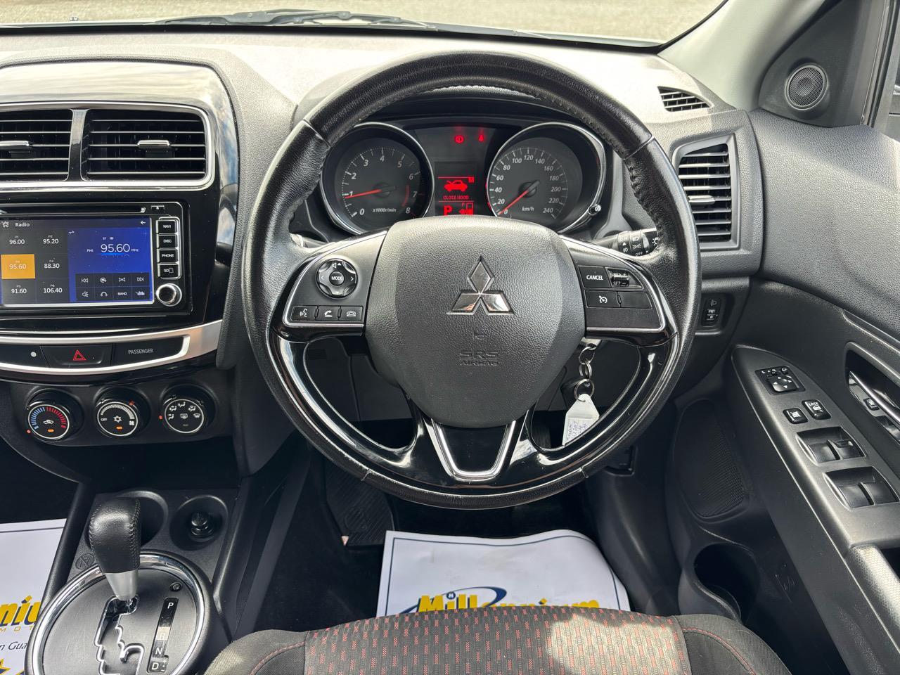 image-15, 2017 Mitsubishi ASX NZ NEW XLS SPEC ULTRA POPULAR  at Gore