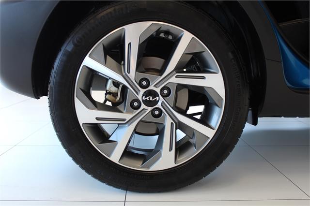 image-8, 2022 Kia Stonic GT-Line + 1.0L Turbo at Christchurch