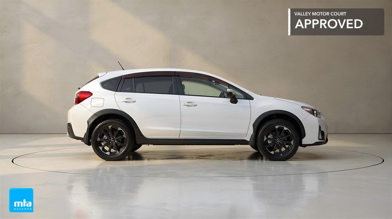 image-2, 2016 Subaru Xv 2.0i Eyesight at Dunedin