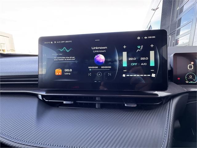 image-14, 2026 Haval H6 GT Ultra Auto PHEV 4X4 at Dunedin